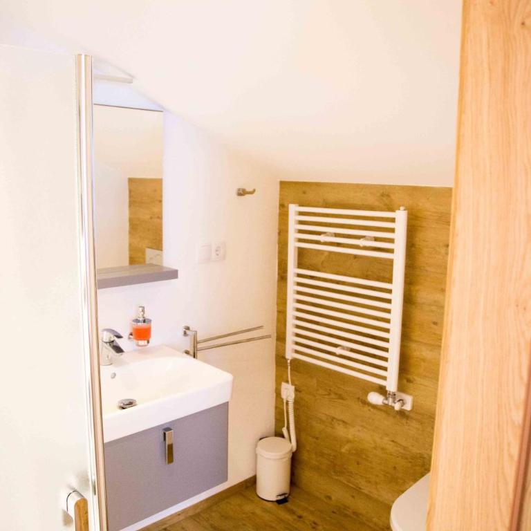 Haus Filzmoos - Appartamento Attico - 10