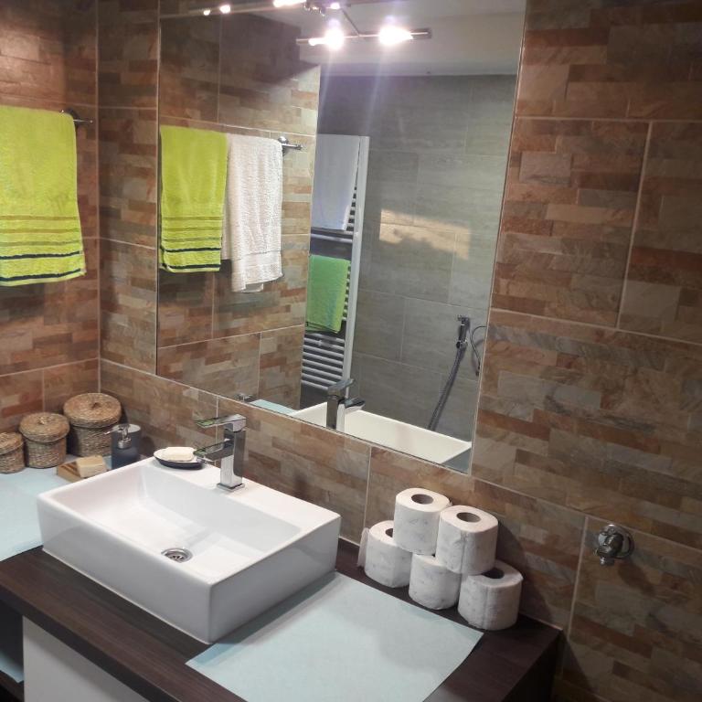 Sarajevo View 180 - Apartman sa Terasom - 30