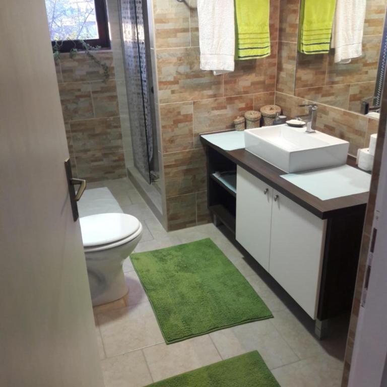 Sarajevo View 180 - Apartman sa Terasom - 20
