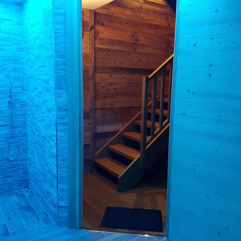 Chalet Resort Sozzine - Chalet con 3 Camere da Letto - 9