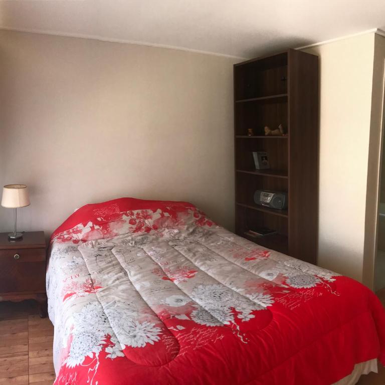 Depto Marina Poniente - Apartment - 5