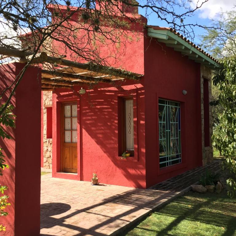 Raco De La Calma - Vacation Home - 11