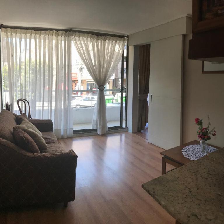 Depto Marina Poniente - Apartment - 3