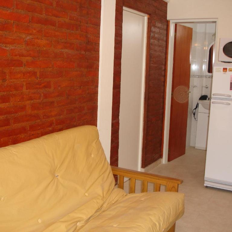 Glaniad Apartments - Apartamento de 1 dormitorio - 4