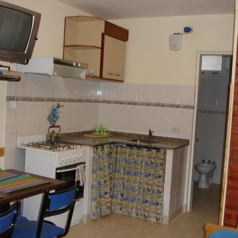 Glaniad Apartments - Apartamento de 1 dormitorio - 5