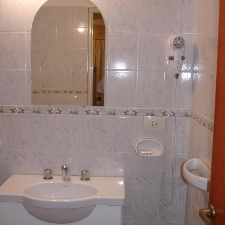 Glaniad Apartments - Apartamento de 1 dormitorio - 4