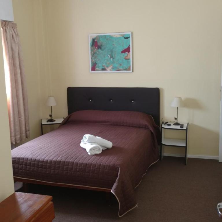 Hotel Kube - Economy Double Room - 1