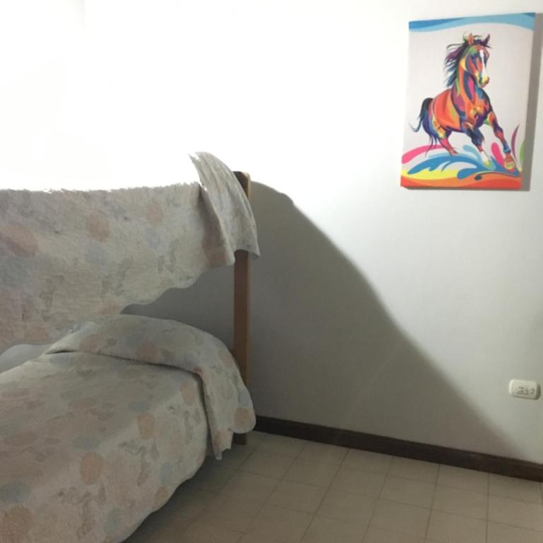 Casa Elena - Two-Bedroom House - 22