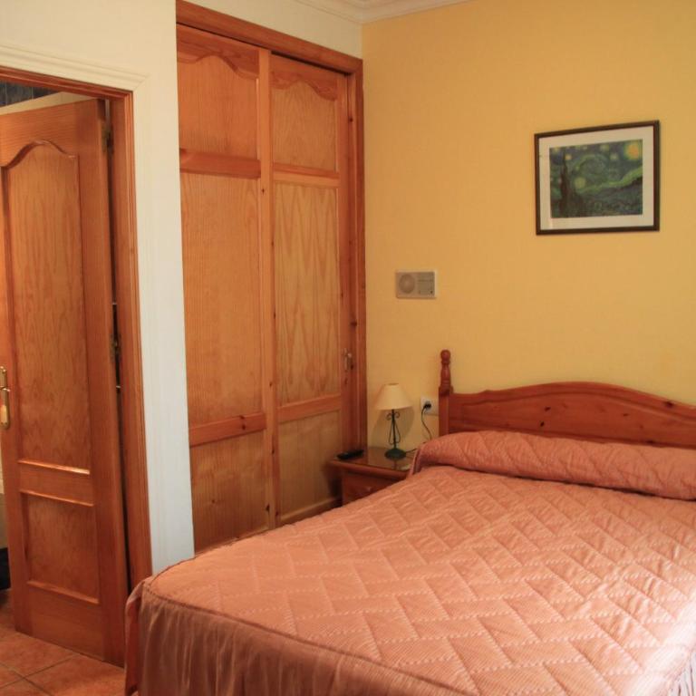 Hostal Ana - Adults Recommended - Habitación Doble - 5