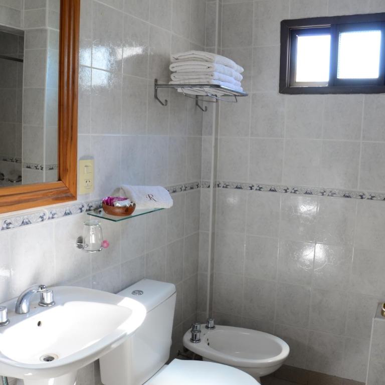Hotel Portal del Río - Apartamento de 2 dormitorios (4 adultos) - 2