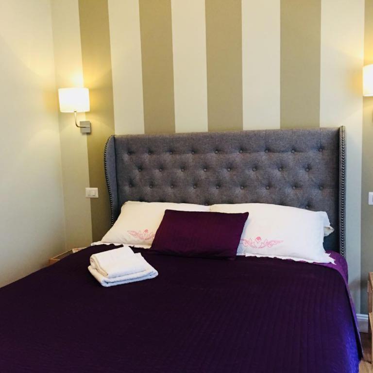 FAIROME Apartment Cassia - Appartamento Deluxe - Via Cassia 52, Tor Di Quinto, 00135 Roma - 1