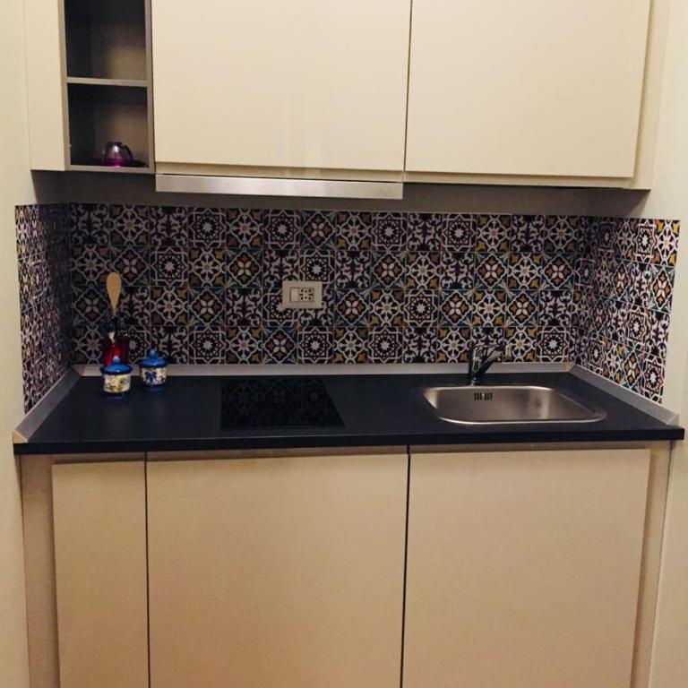 FAIROME Apartment Cassia - Appartamento Deluxe - Via Cassia 52, Tor Di Quinto, 00135 Roma - 3