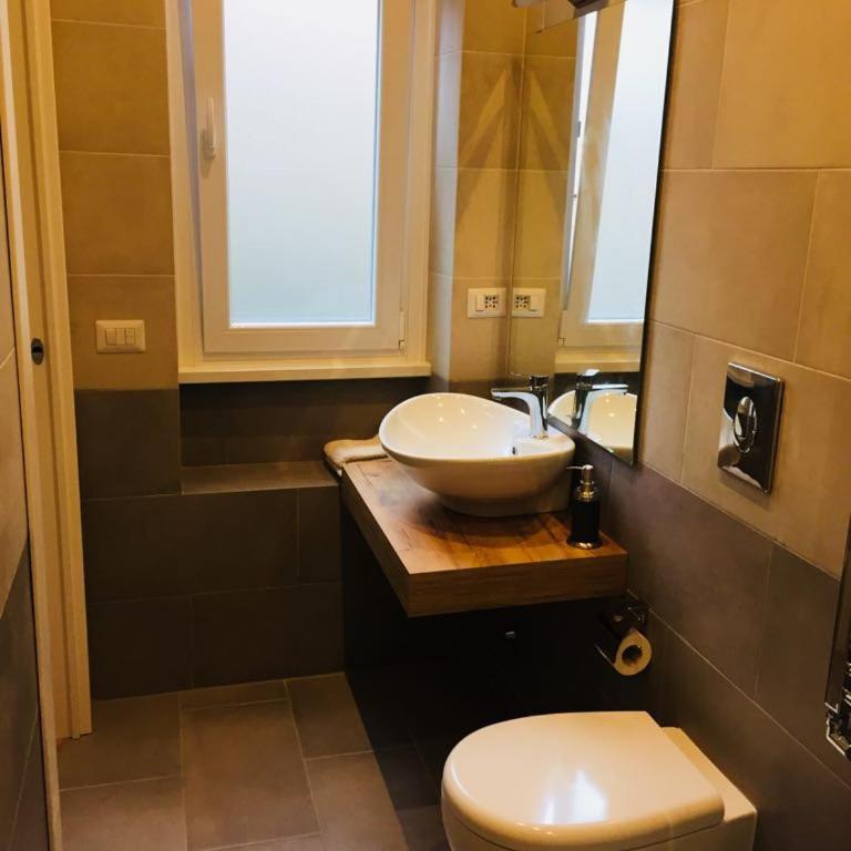 FAIROME Apartment Cassia - Appartamento Deluxe - Via Cassia 52, Tor Di Quinto, 00135 Roma - 5