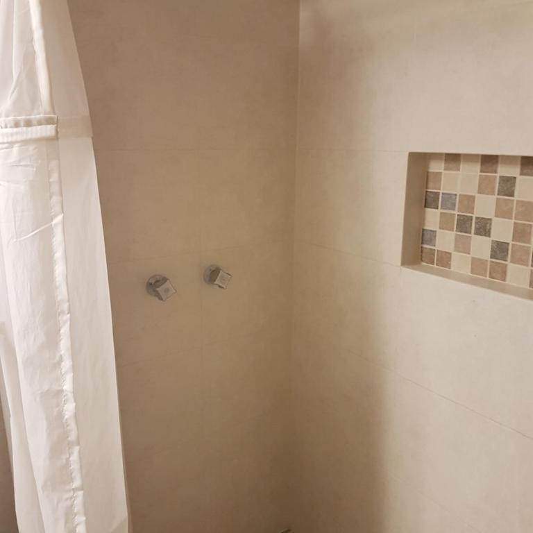 Hotel Las Pergolas - Standard Double Room with Two Double Beds - 8