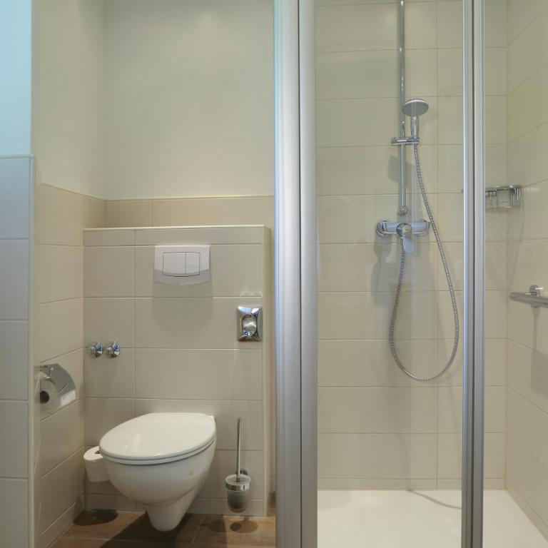 Hotel Steffl Garni inkl Chiemgau Karte - Comfort Doppelzimmer - 6