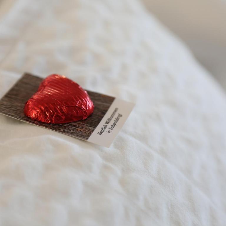 Hotel Steffl Garni inkl Chiemgau Karte - Standard Doppelzimmer - 7