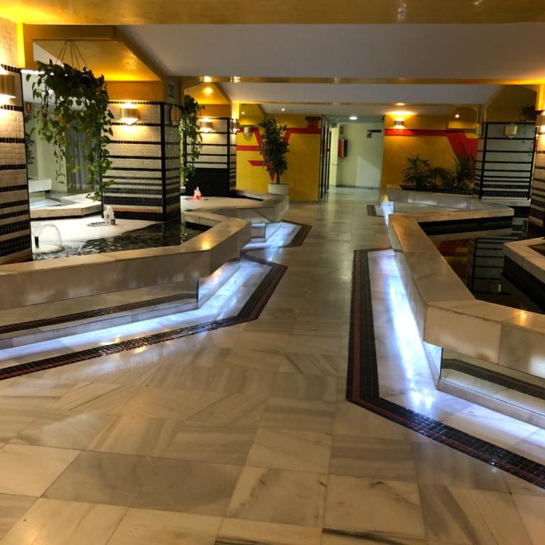 Benal Beach - Apartamento Estudio con vistas al mar - 23