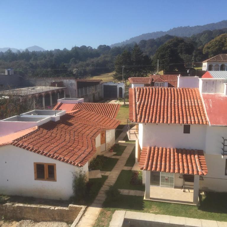 San Jose Olympia - Two-Bedroom House - 13
