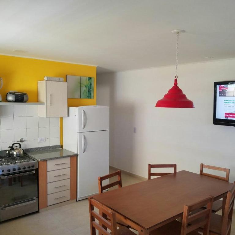 Claro Del Bosque san clemente - Apartamento Superior - 2