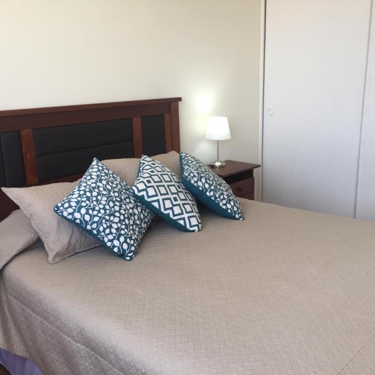 Departamento 8 Norte, Torre del Mar - Apartamento de 2 dormitorios - 9