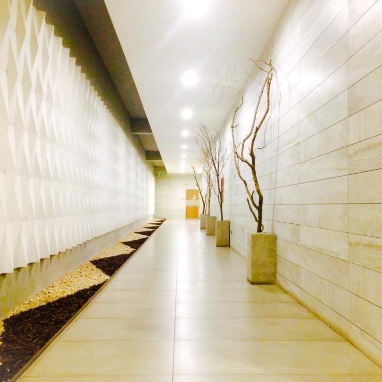 Departamento Bernal Via Viana - Two-Bedroom Apartment - 13