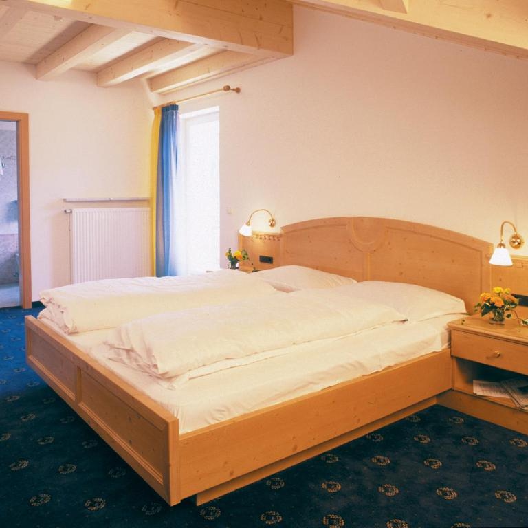 Hotel Residence Olympia - Camera Matrimoniale - 4