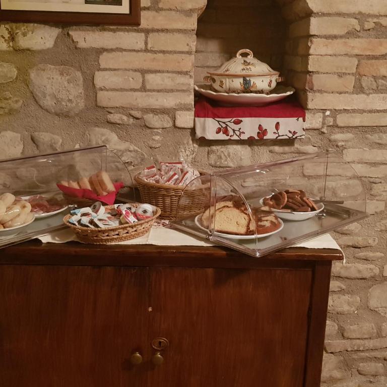 Il Casale della Quercia - Estudio (2 adultos) - 7