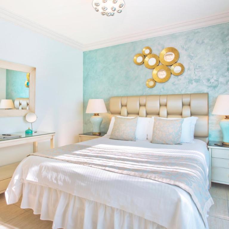 El Oceano Beach Hotel Adults only recommended - Apartamento Estudio - 5