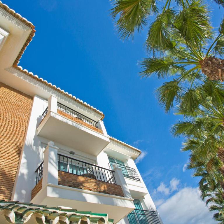 El Oceano Beach Hotel Adults only recommended - Apartamento Estudio - 4