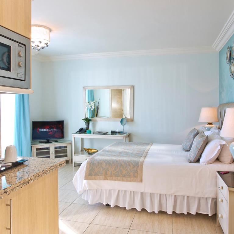 El Oceano Beach Hotel Adults only recommended - Apartamento Estudio - 3