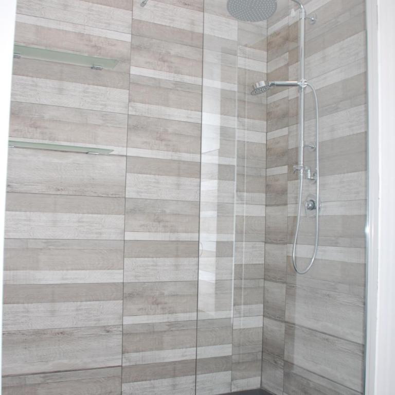 Dolce Sbadiglio 2 - Double Room - 13