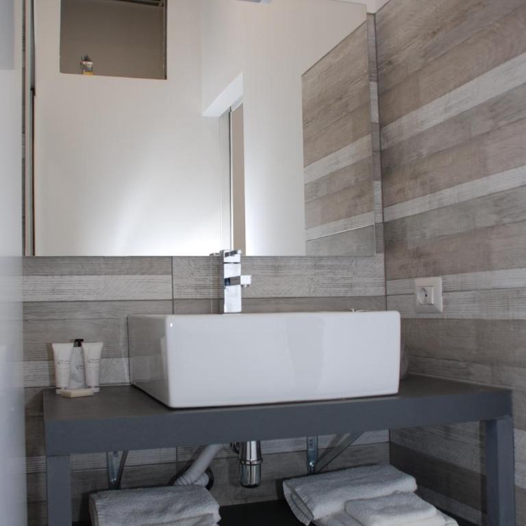 Dolce Sbadiglio 2 - Deluxe Room - 9