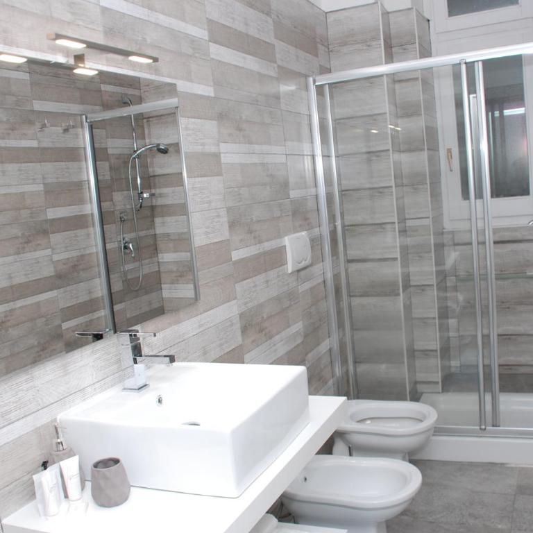 Dolce Sbadiglio 2 - Double Room - 8