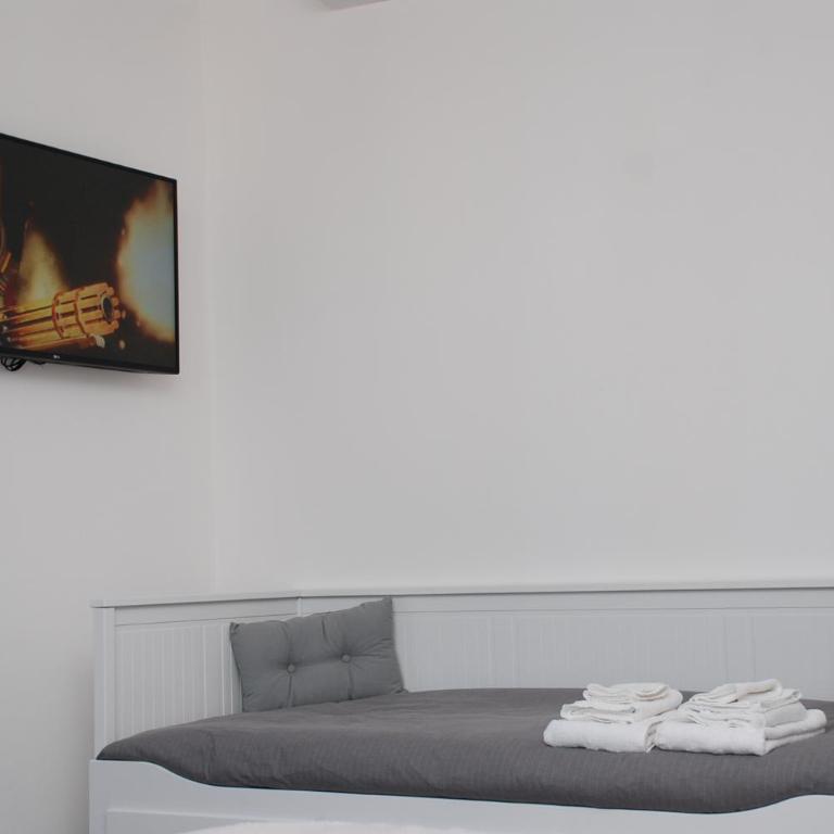 Dolce Sbadiglio 2 - Deluxe Room - 8