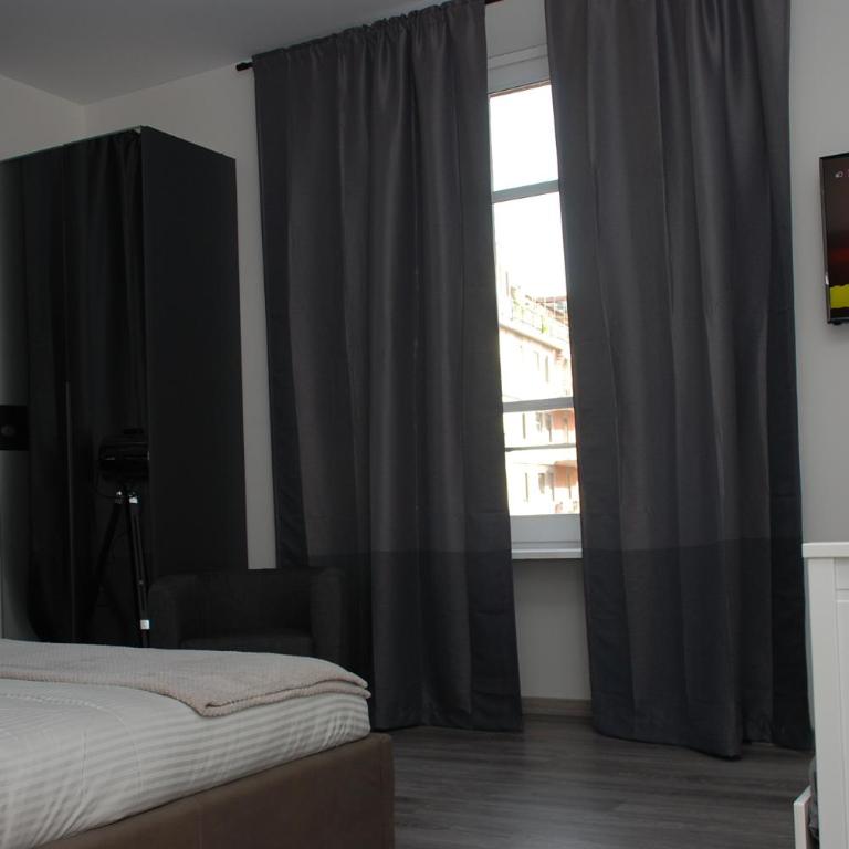 Dolce Sbadiglio 2 - Deluxe Room - 7