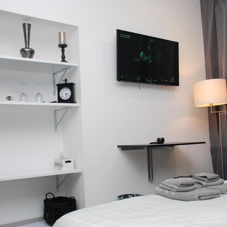 Dolce Sbadiglio 2 - Double Room - 15