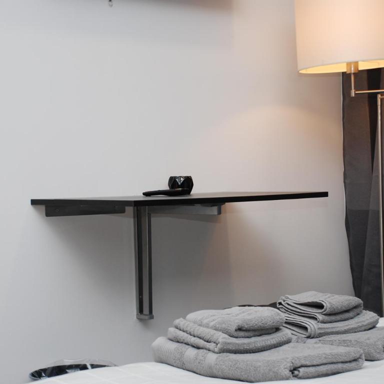 Dolce Sbadiglio 2 - Double Room - 14