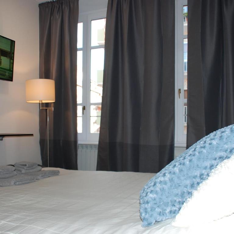 Dolce Sbadiglio 2 - Double Room - 13