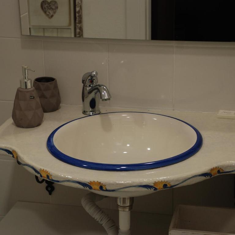 Dolce Sbadiglio 2 - Double Room - 10
