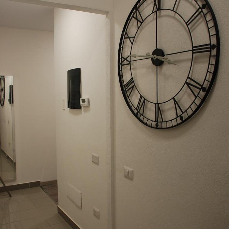 Dolce Sbadiglio 2 - Double Room - 3