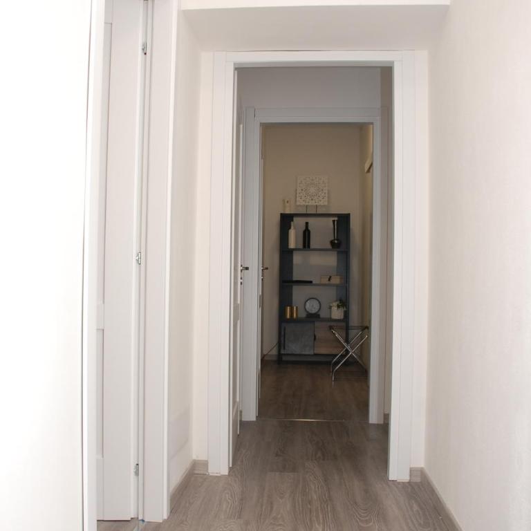 Dolce Sbadiglio 2 - Double Room - 2