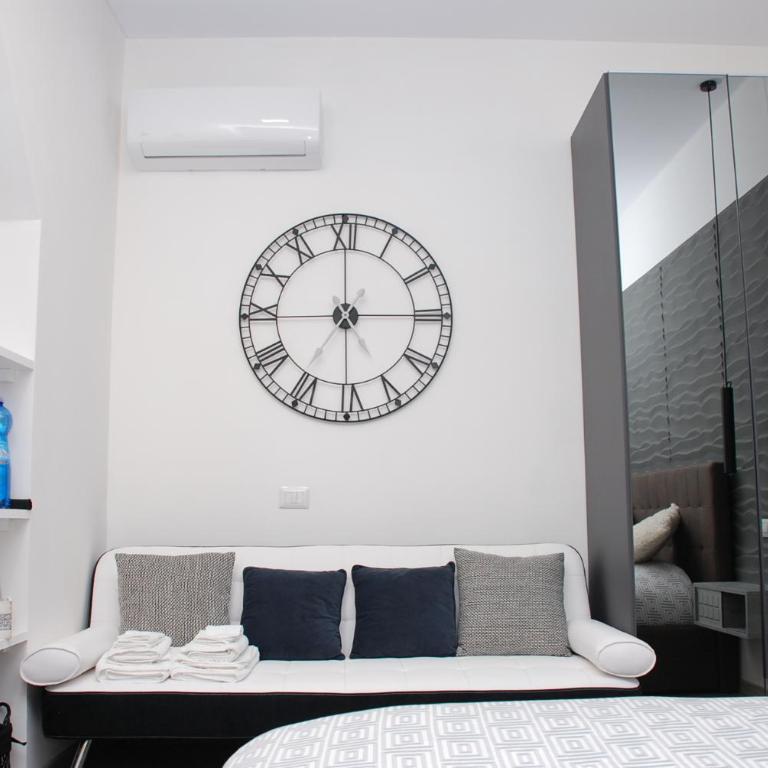 Dolce Sbadiglio 2 - Double Room - 11