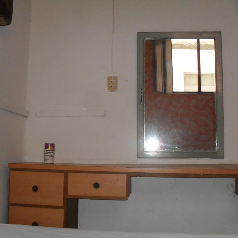 Hotel San Jose - Deluxe Family Room - 2