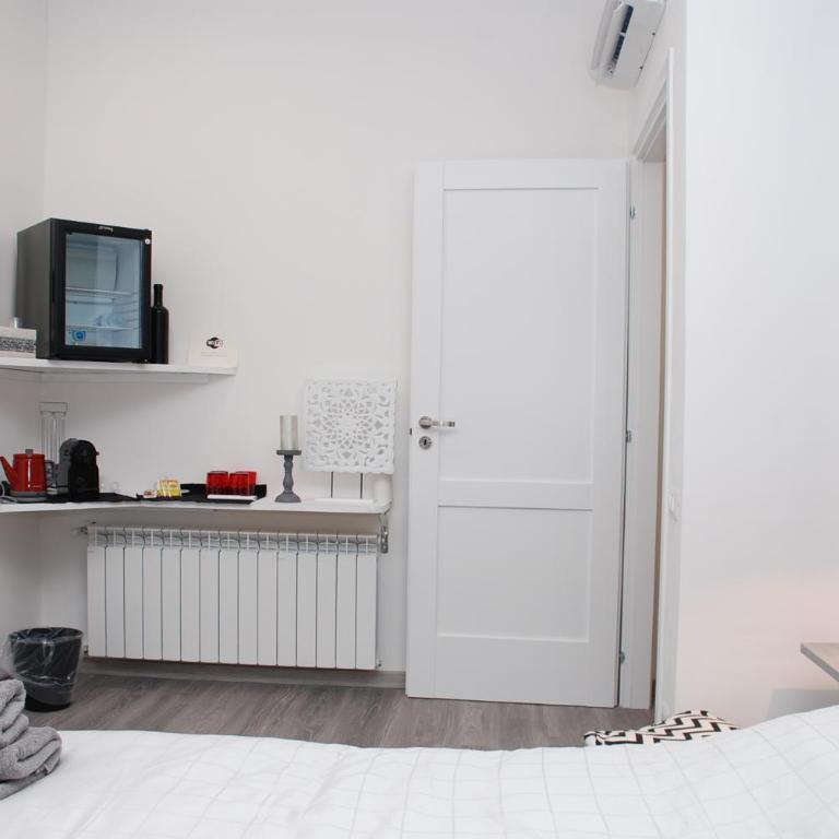 Dolce Sbadiglio 2 - Double Room - 7