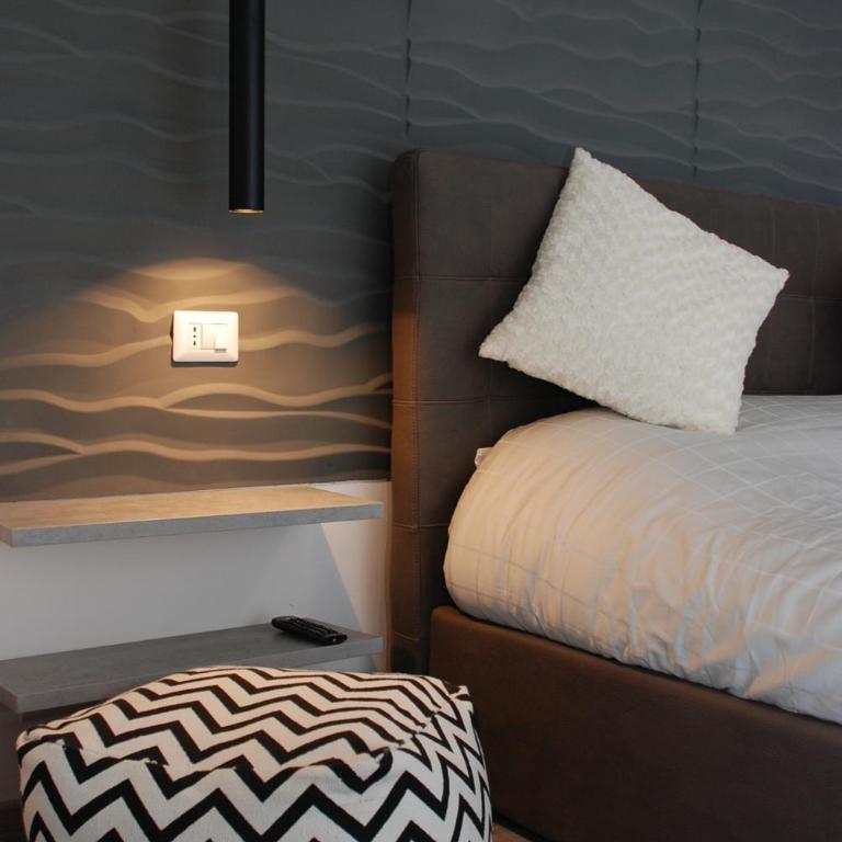 Dolce Sbadiglio 2 - Double Room - 6