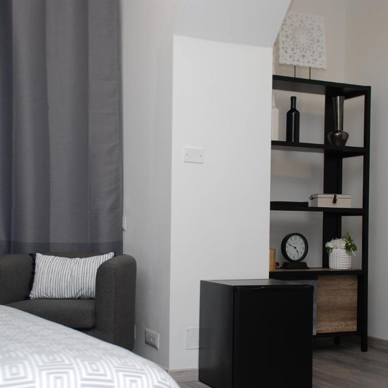 Dolce Sbadiglio 2 - Double Room - 10