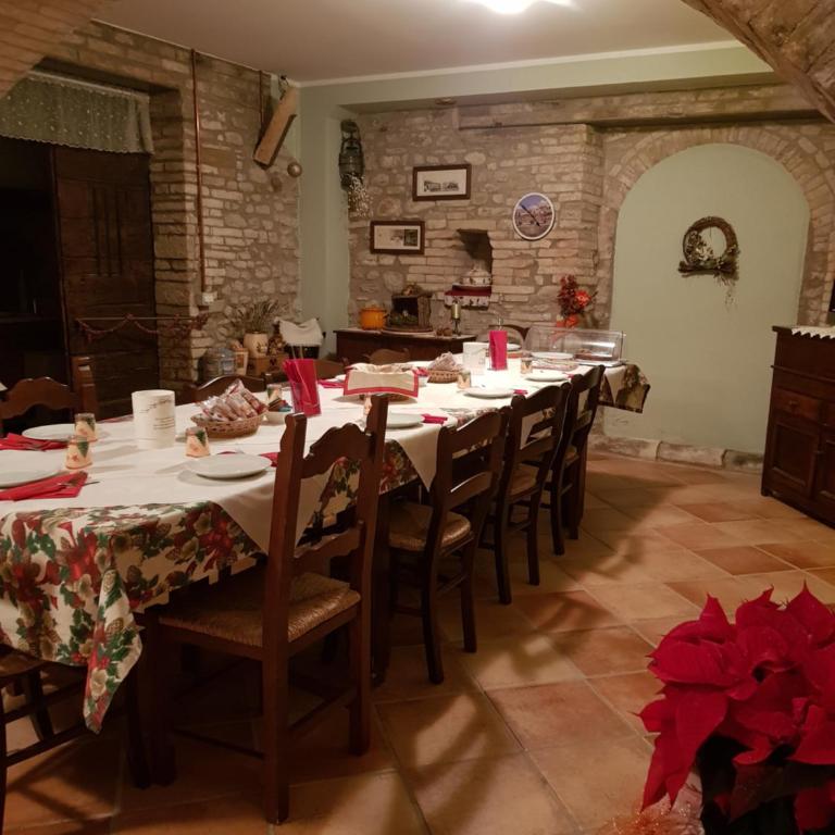 Il Casale della Quercia - Estudio (2 adultos) - 6