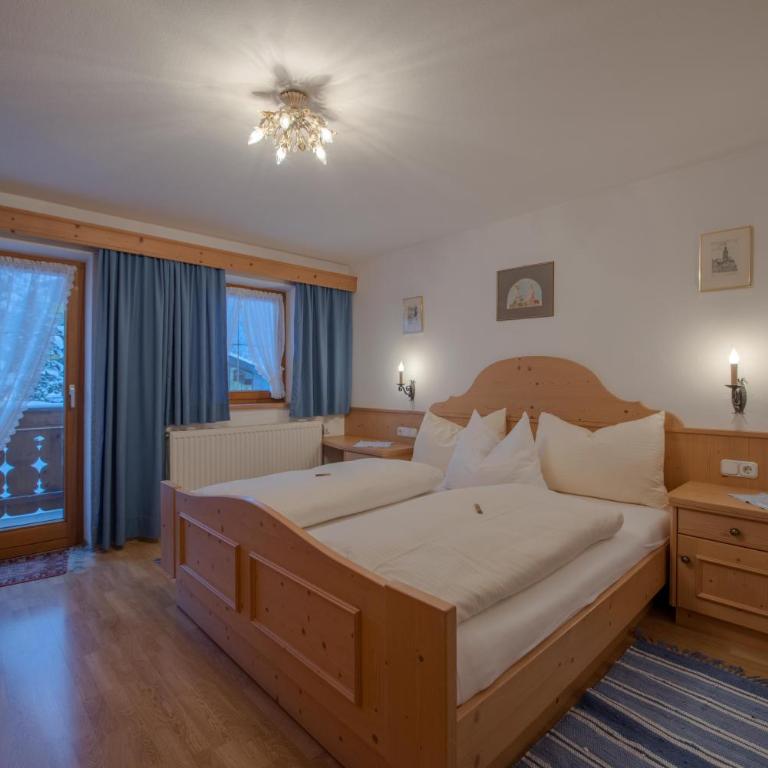 Holzschnitzers Appartements - Apartment - 4