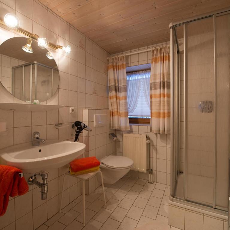 Holzschnitzers Appartements - Apartment - 5