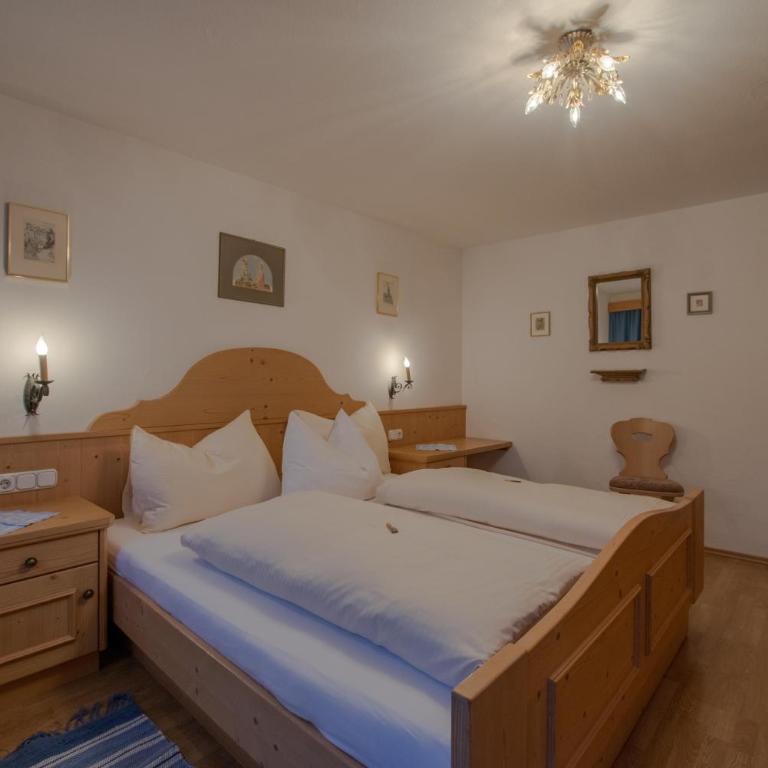 Holzschnitzers Appartements - Apartment - 9